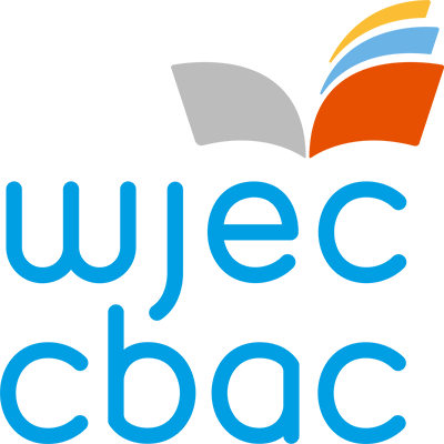 CBAC WJEC Logo